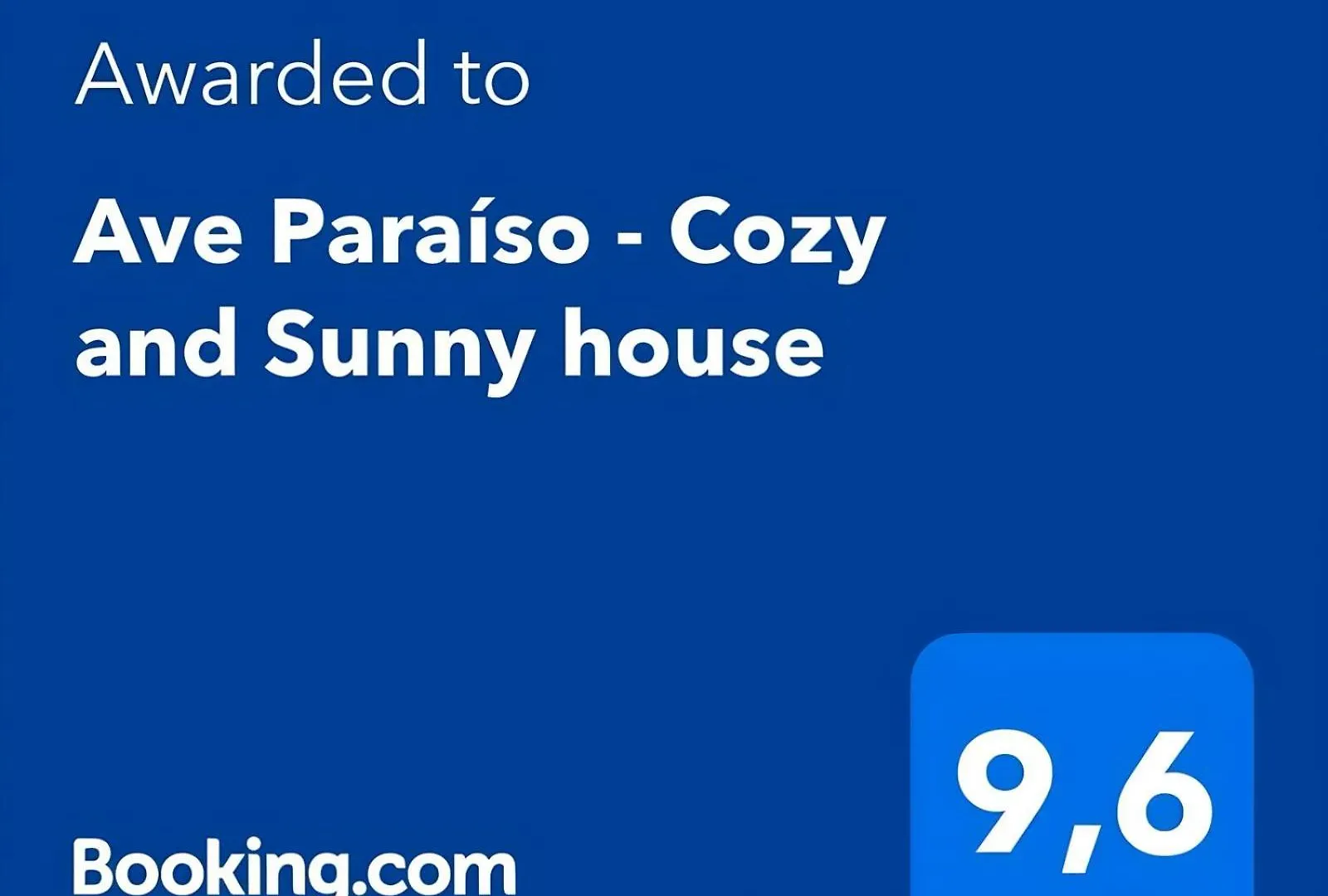 Apartment Ave Paraiso - Cozy And Sunny House Puerto del Carmen