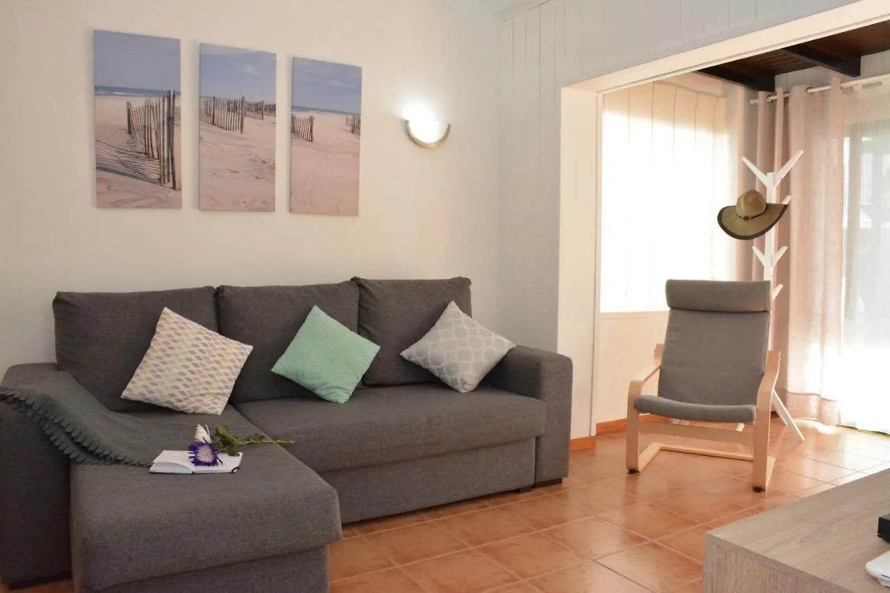 Apartment Ave Paraiso - Cozy And Sunny House Puerto del Carmen  Spain