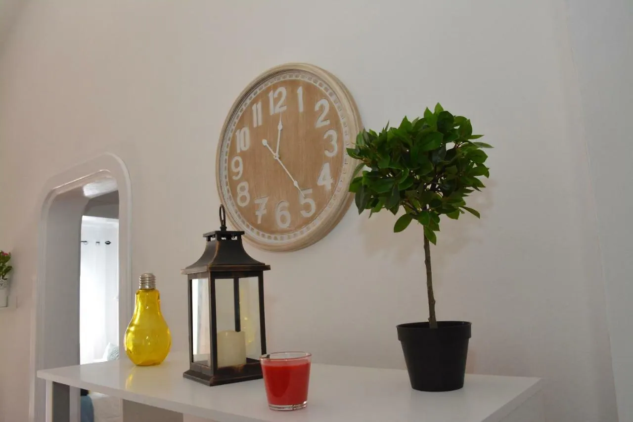 Ave Paraiso - Cozy And Sunny House Puerto del Carmen
