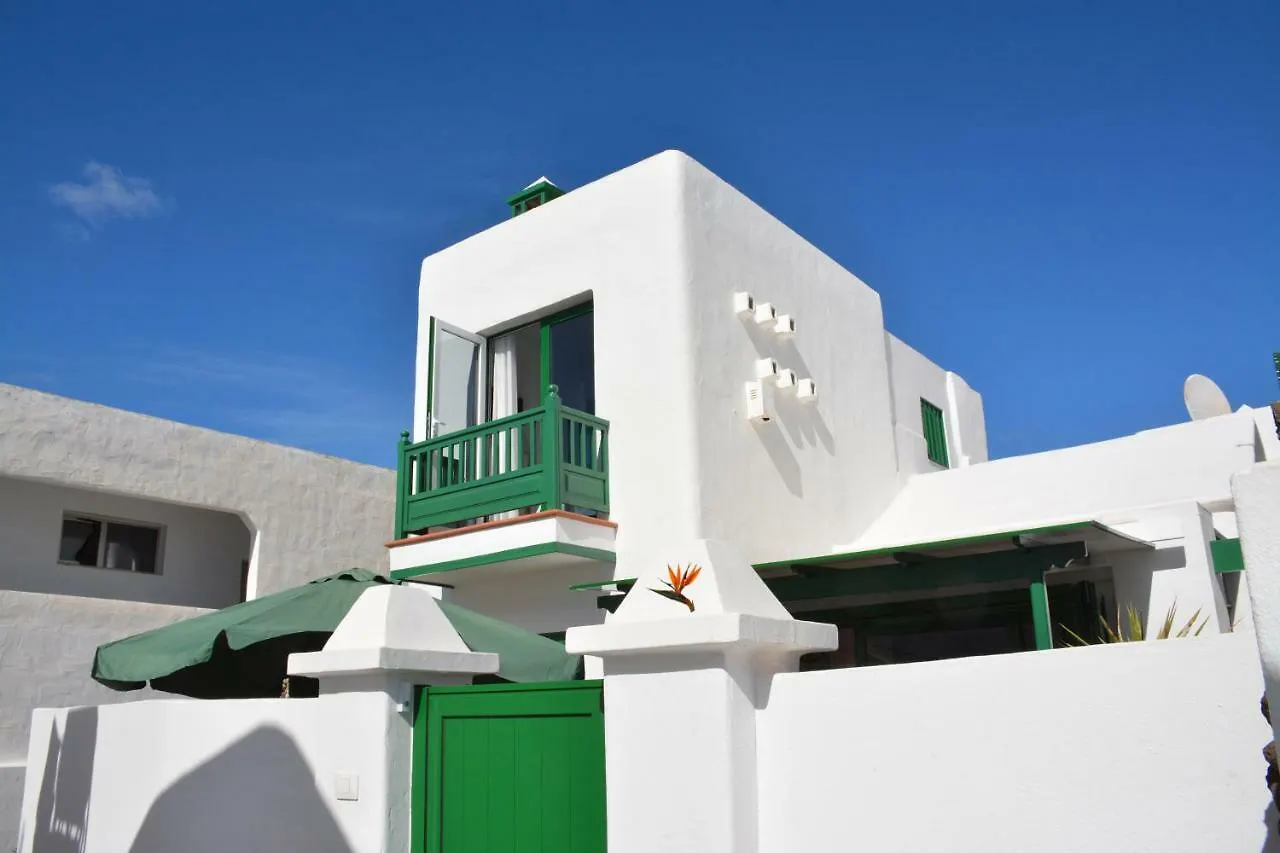 Ave Paraiso - Cozy And Sunny House Puerto del Carmen
