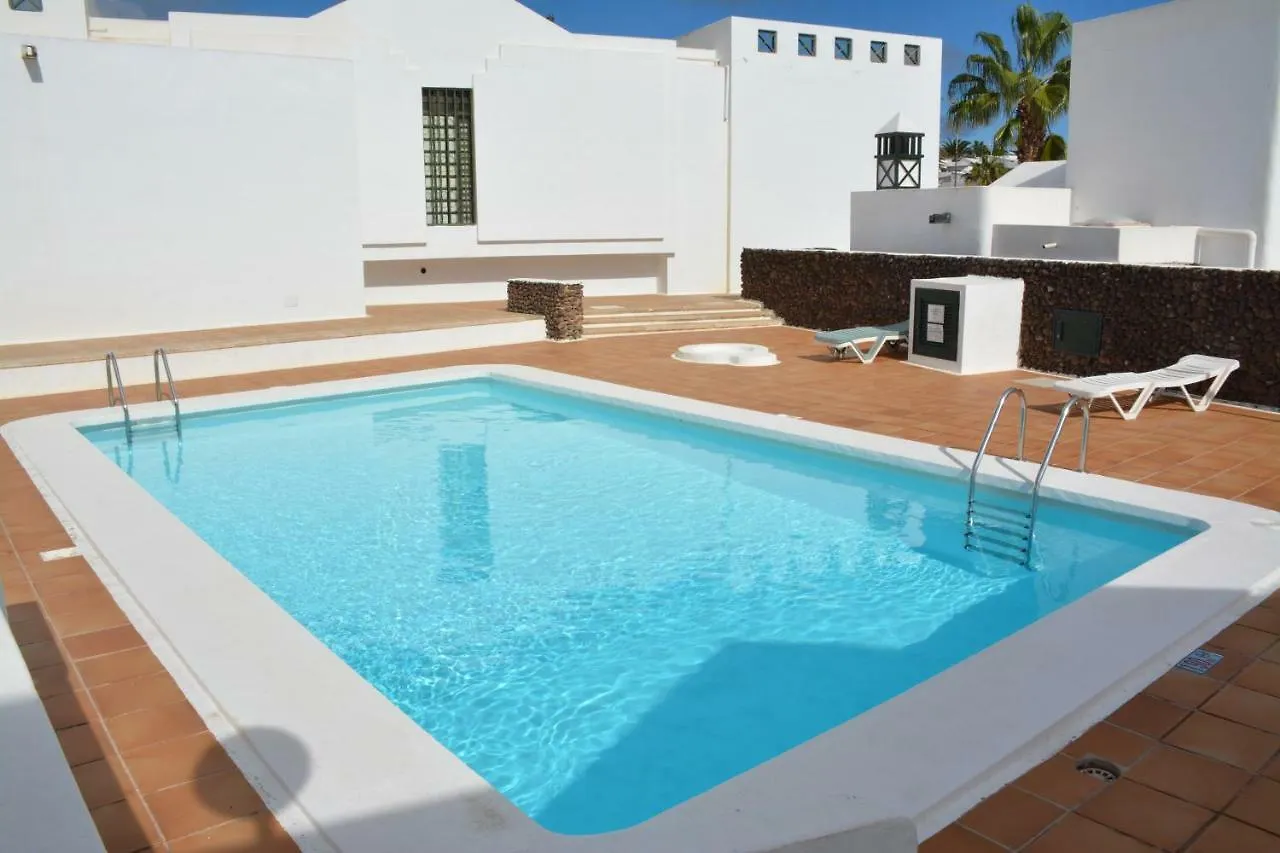 Ave Paraiso - Cozy And Sunny House Puerto del Carmen  Spain
