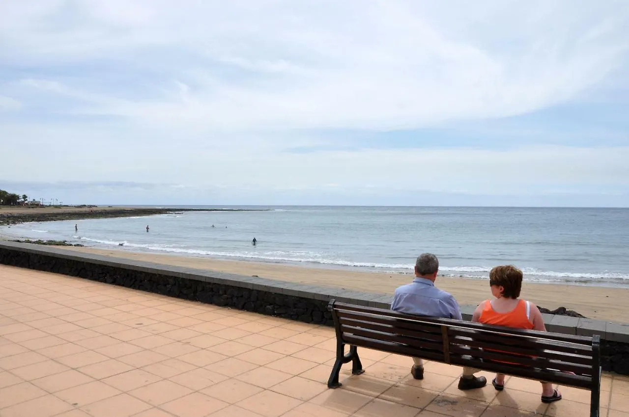 Apartment Ave Paraiso - Cozy And Sunny House Puerto del Carmen  Spain