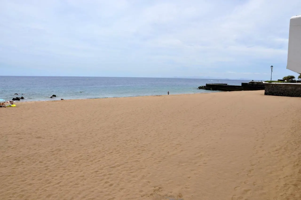 Ave Paraiso - Cozy And Sunny House Puerto del Carmen  Puerto del Carmen (Lanzarote)