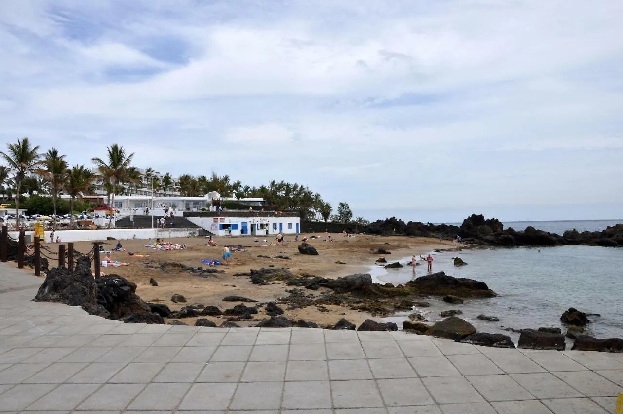 Apartment Ave Paraiso - Cozy And Sunny House Puerto del Carmen
