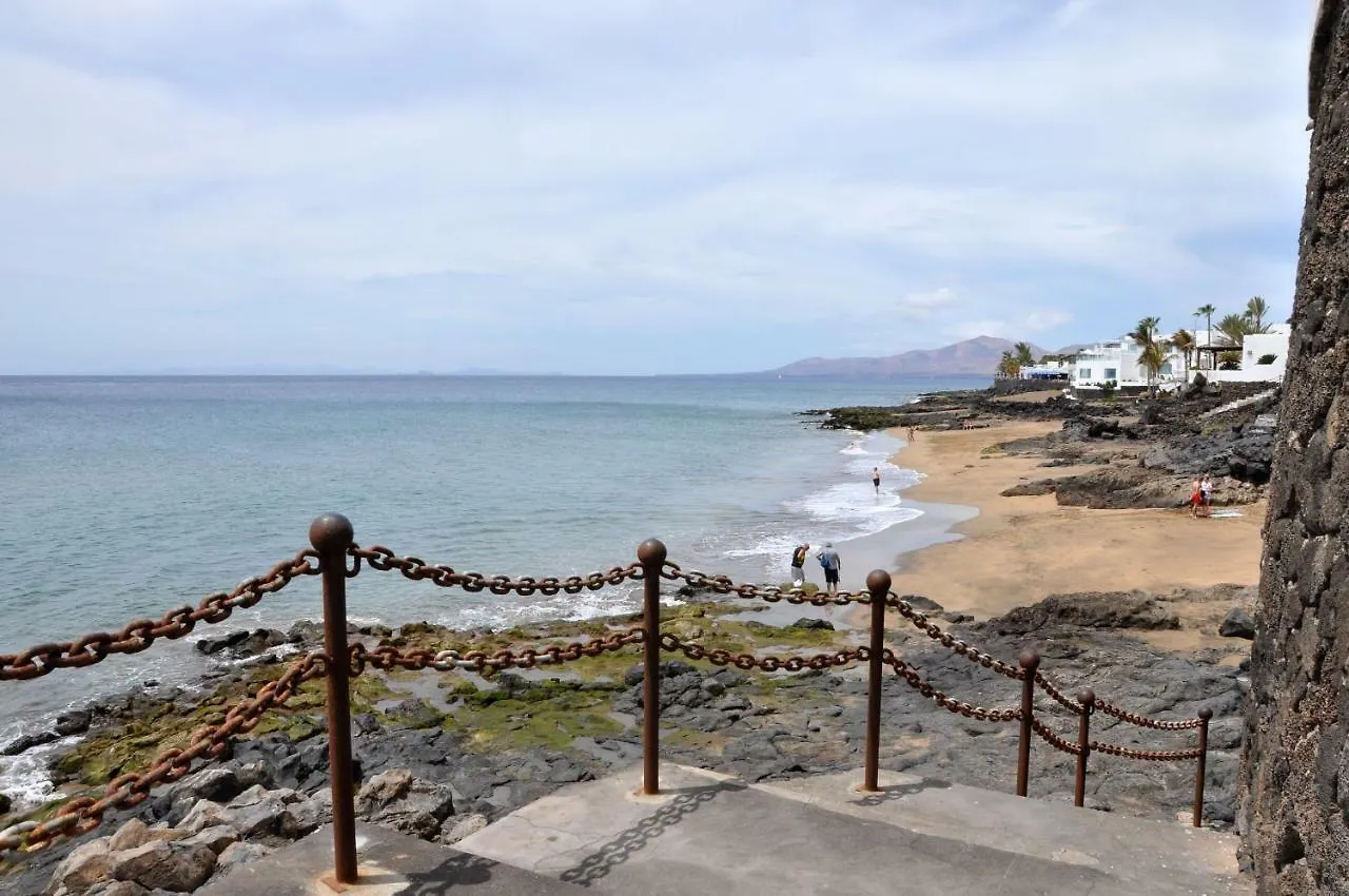 Ave Paraiso - Cozy And Sunny House Puerto del Carmen  Apartment