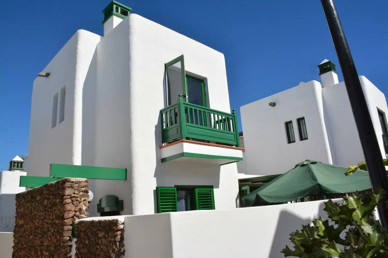 Ave Paraiso - Cozy And Sunny House Puerto del Carmen  0*, Puerto del Carmen (Lanzarote) Spain