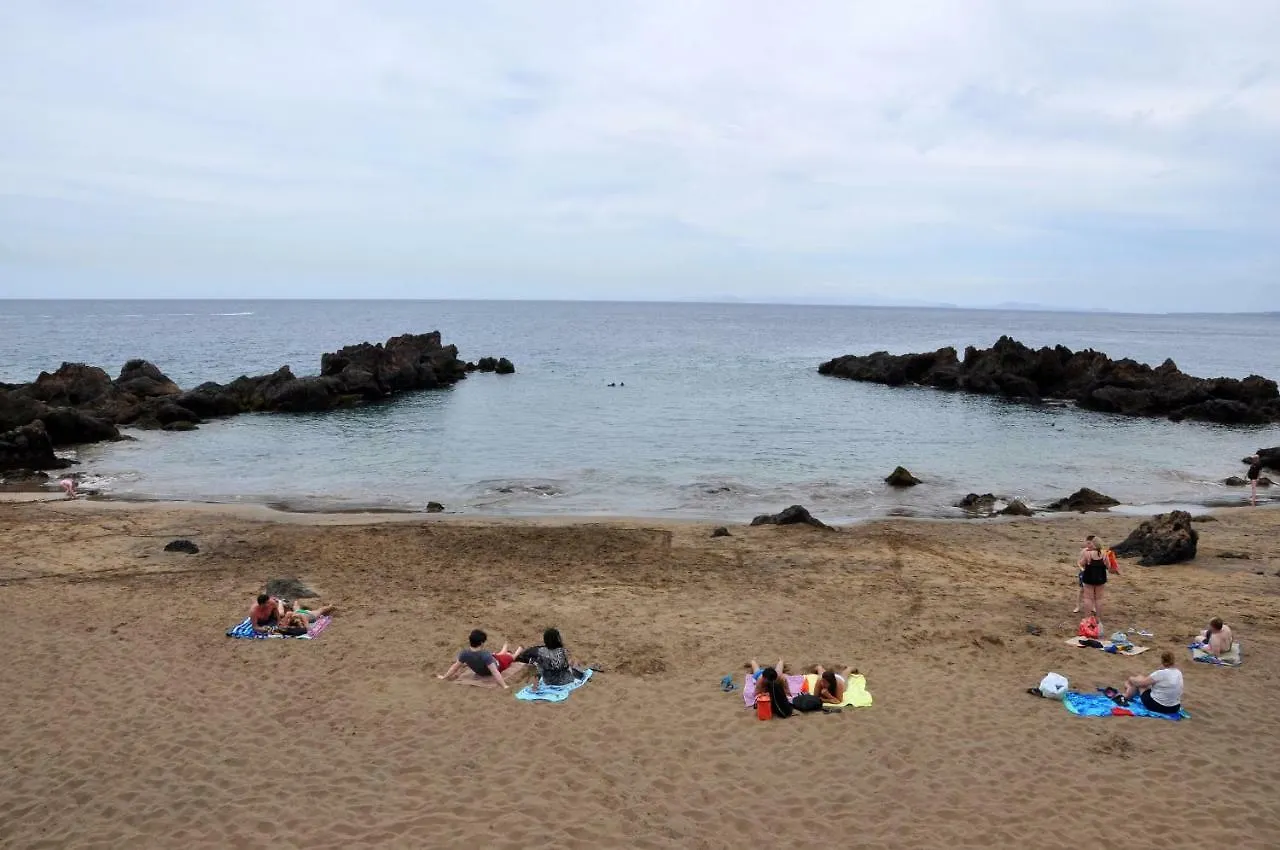 Ave Paraiso - Cozy And Sunny House Puerto del Carmen  Spain