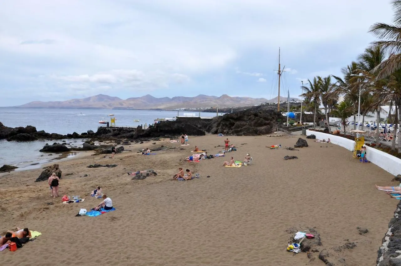 Ave Paraiso - Cozy And Sunny House Puerto del Carmen  0*, Puerto del Carmen (Lanzarote)